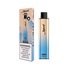 Load image into Gallery viewer, 20mg Reymont Elite Disposable Vape 600 Puffs Vaping Products Reymont 
