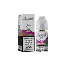 Load image into Gallery viewer, 20mg Reymont Nic Salts 10ml (40VG/60PG) E-liquids Reymont 
