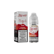 Load image into Gallery viewer, 20mg Reymont Nic Salts 10ml (40VG/60PG) E-liquids Reymont 
