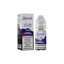 Load image into Gallery viewer, 20mg Reymont Nic Salts 10ml (40VG/60PG) E-liquids Reymont 

