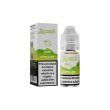 Load image into Gallery viewer, 20mg Reymont Nic Salts 10ml (40VG/60PG) E-liquids Reymont 
