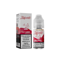 Load image into Gallery viewer, 20mg Reymont Nic Salts 10ml (40VG/60PG) E-liquids Reymont 
