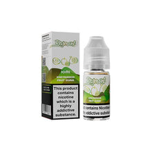 Load image into Gallery viewer, 20mg Reymont Nic Salts 10ml (40VG/60PG) E-liquids Reymont 
