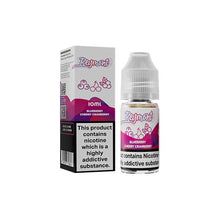 Load image into Gallery viewer, 20mg Reymont Nic Salts 10ml (40VG/60PG) E-liquids Reymont 
