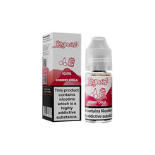 Load image into Gallery viewer, 20mg Reymont Nic Salts 10ml (40VG/60PG) E-liquids Reymont Cherry Cola 

