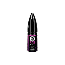 Load image into Gallery viewer, 20mg Riot Squad Original Nic Salts 10ml (50VG/50PG) E-liquids Riot Squad 
