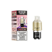 Load image into Gallery viewer, 20mg SKE Bar 15K Prefilled Pod 15000 Puffs - 1Pc Vaping Products SKE 
