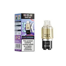 Load image into Gallery viewer, 20mg SKE Bar 15K Prefilled Pod 15000 Puffs - 1Pc Vaping Products SKE 
