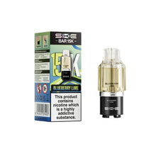 Load image into Gallery viewer, 20mg SKE Bar 15K Prefilled Pod 15000 Puffs - 1Pc Vaping Products SKE 
