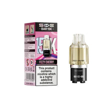Load image into Gallery viewer, 20mg SKE Bar 15K Prefilled Pod 15000 Puffs - 1Pc Vaping Products SKE 
