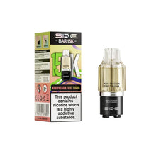 Load image into Gallery viewer, 20mg SKE Bar 15K Prefilled Pod 15000 Puffs - 1Pc Vaping Products SKE 
