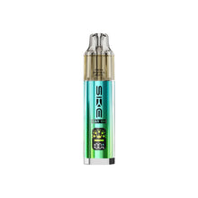 Load image into Gallery viewer, 20mg SKE Bar 15K Prefilled Pod Vape Kit 15000 Puffs Vaping Products SKE 
