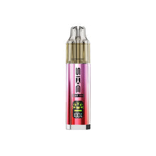 Load image into Gallery viewer, 20mg SKE Bar 15K Prefilled Pod Vape Kit 15000 Puffs Vaping Products SKE 
