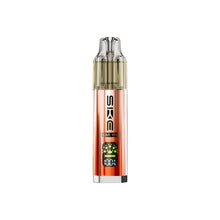 Load image into Gallery viewer, 20mg SKE Bar 15K Prefilled Pod Vape Kit 15000 Puffs Vaping Products SKE 
