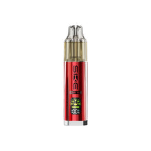 Load image into Gallery viewer, 20mg SKE Bar 15K Prefilled Pod Vape Kit 15000 Puffs Vaping Products SKE 

