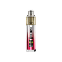 Load image into Gallery viewer, 20mg SKE Bar 15K Prefilled Pod Vape Kit 15000 Puffs Vaping Products SKE 
