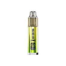 Load image into Gallery viewer, 20mg SKE Bar 15K Prefilled Pod Vape Kit 15000 Puffs Vaping Products SKE 
