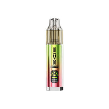 Load image into Gallery viewer, 20mg SKE Bar 15K Prefilled Pod Vape Kit 15000 Puffs Vaping Products SKE 
