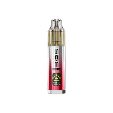 Load image into Gallery viewer, 20mg SKE Bar 15K Prefilled Pod Vape Kit 15000 Puffs Vaping Products SKE 

