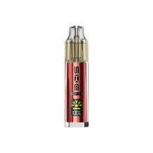 Load image into Gallery viewer, 20mg SKE Bar 15K Prefilled Pod Vape Kit 15000 Puffs Vaping Products SKE 
