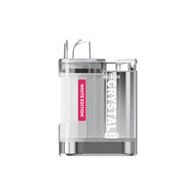 Load image into Gallery viewer, 20mg SKE Crystal 4in1 2400 Pod Vape Kit 2400 Puffs Vaping Products SKE 
