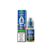 Load image into Gallery viewer, 20mg SKE Crystal Original 10ml Nic Salts (50VG/50PG) Vaping Products SKE 
