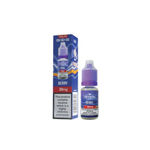 Load image into Gallery viewer, 20mg SKE Crystal Original 10ml Nic Salts (50VG/50PG) Vaping Products SKE 

