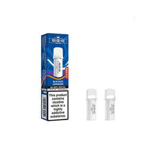 Load image into Gallery viewer, 20mg SKE Crystal Pro Replacement Prefilled Pods 2ml 1200 Puffs - 2 Pcs Coils SKE 
