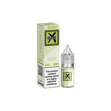 Load image into Gallery viewer, 20mg Slushie Bar Xtra Nic Salt 10ml (50VG/50PG) Vaping Products Slushie 
