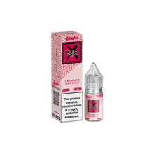 Load image into Gallery viewer, 20mg Slushie Bar Xtra Nic Salt 10ml (50VG/50PG) Vaping Products Slushie 
