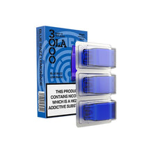 Load image into Gallery viewer, 20mg SMPO Ola 3000 Prefilled Pods - 2ml Vape Kits SMPO 
