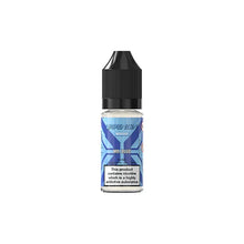 Load image into Gallery viewer, 20mg Vapengin Mercury Nic Salts 10ml (50VG/50PG) Vaping Products Vapengin 
