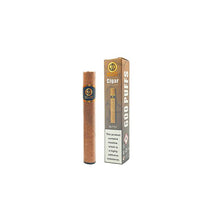 Load image into Gallery viewer, 20mg XO Havana Disposable Cigar Vape - 600 Puffs Vaping Products Havana 
