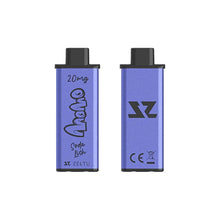Load image into Gallery viewer, 20mg Zeltu X3 Pod 2ml Coils Zeltu 
