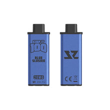 Load image into Gallery viewer, 20mg Zeltu X3 Pod 2ml Coils Zeltu 
