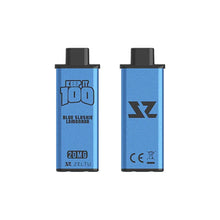 Load image into Gallery viewer, 20mg Zeltu X3 Pod 2ml Coils Zeltu 
