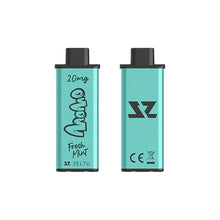 Load image into Gallery viewer, 20mg Zeltu X3 Pod 2ml Coils Zeltu 
