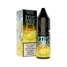 Load image into Gallery viewer, 20mg Zeus Juice Zodiac 10ml Nic Salt (50VG/50PG) E-Liquids Zeus Juice 
