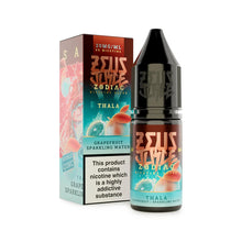 Load image into Gallery viewer, 20mg Zeus Juice Zodiac 10ml Nic Salt (50VG/50PG) E-Liquids Zeus Juice 
