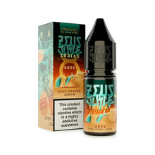 Load image into Gallery viewer, 20mg Zeus Juice Zodiac 10ml Nic Salt (50VG/50PG) E-Liquids Zeus Juice 
