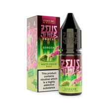 Load image into Gallery viewer, 20mg Zeus Juice Zodiac 10ml Nic Salt (50VG/50PG) E-Liquids Zeus Juice 
