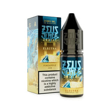 Load image into Gallery viewer, 20mg Zeus Juice Zodiac 10ml Nic Salt (50VG/50PG) E-Liquids Zeus Juice 
