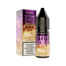 Load image into Gallery viewer, 20mg Zeus Juice Zodiac 10ml Nic Salt (50VG/50PG) E-Liquids Zeus Juice 
