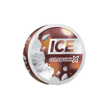 Load image into Gallery viewer, 22mg Ice Nicotine Pouches - 20 Pouches Fulfilment Ice 
