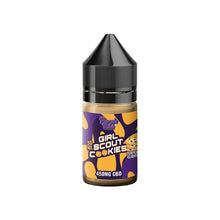Load image into Gallery viewer, Purple Dank Terpene Infused 450mg Full Spectrum CBD E-liquid 30ml (BUY 1 GET 1 FREE) CBD Products Purple Dank Gelato 
