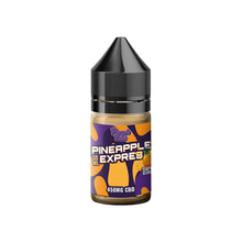 Load image into Gallery viewer, Purple Dank Terpene Infused 450mg Full Spectrum CBD E-liquid 30ml (BUY 1 GET 1 FREE) CBD Products Purple Dank Forbidden Fruit 
