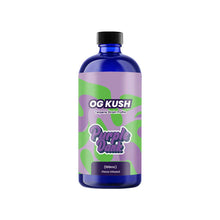 Load image into Gallery viewer, Purple Dank Strain Profile Premium Terpenes - OG Kush CBD Products Purple Dank 5ml 
