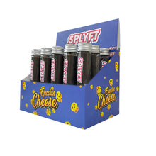 Load image into Gallery viewer, SPLYFT Cannabis Terpene Infused Rolling Cones – Exodus Cheese Smoking Products SPLYFT x1 
