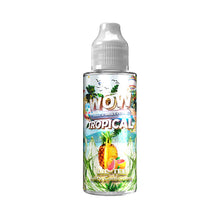 Load image into Gallery viewer, Wow That's What I Call Tropical 100ml Shortfill 0mg (70VG/30PG) E-Liquids Wow That's What I Call Pomegranate 
