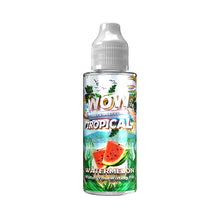 Load image into Gallery viewer, Wow That's What I Call Tropical 100ml Shortfill 0mg (70VG/30PG) E-Liquids Wow That's What I Call 
